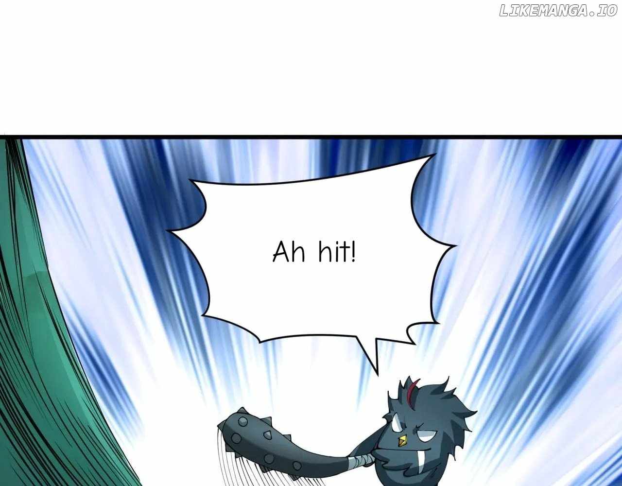 Age of Terror Chapter 373 165